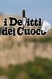 Episodio 1 - L'occhio del pesce