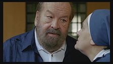 Episodio 2 - I morti non fanno paura