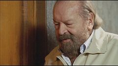 Episodio 6 - Un commissario alle elementari