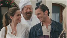 Episodio 7 - Morte a passo di danza