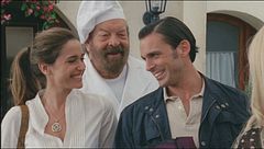 Episodio 7 - Morte a passo di danza