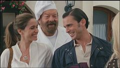 Episodio 7 - Morte a passo di danza
