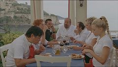 Episodio 9 - Una morte dannunziana