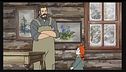 Ep. 11 - Il girasole d'inverno