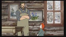 Ep. 11 - Il girasole d'inverno