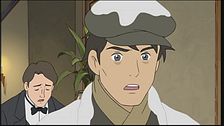 Ep. 23 - L' incidente