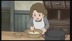 Ep. 35 - Le lacrime di Tessa