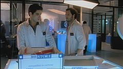 Episodio 6 - Fine della corsa