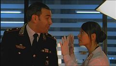 Episodio 7 - Vendicatrice