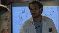 Episodio 8 - Chi ha ucciso Babbo Natale?