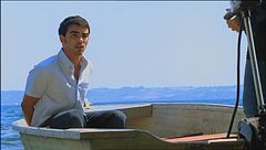 Episodio 11 - Primo sangue