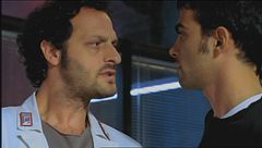 Episodio 13 - Effetto lucifero