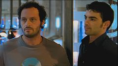 Episodio 13 - Effetto lucifero