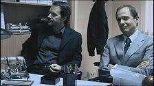 Ep. 15 - L' uomo a pezzi