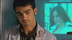 Episodio 15 - L'uomo a pezzi