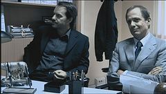 Episodio 15 - L'uomo a pezzi