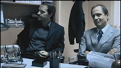Ep. 15 - L' uomo a pezzi