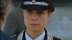 Episodio 16 - Fuoco dal cielo