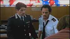 Episodio 17 - Il giorno del processo