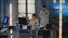 Episodio 17 - Il giorno del processo