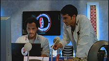 Episodio 18 - Hacker e cracker
