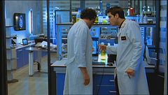 Episodio 20 - Finale di partita