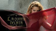 La donna velata