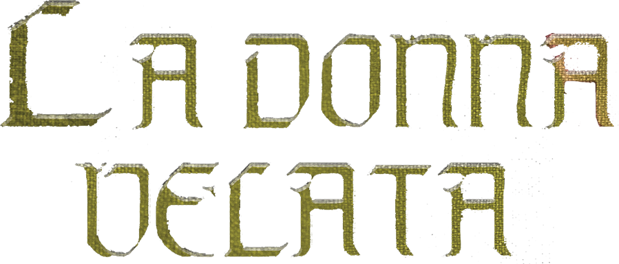 La donna velata - Film Mediaset Infinity