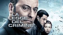 La legge del crimine