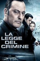 La legge del crimine