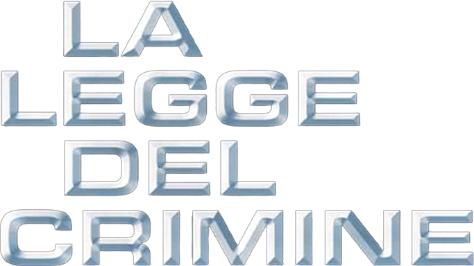 La legge del crimine - Film Mediaset Infinity