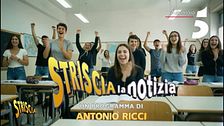 Striscia la notizia torna a gennaio per risolvere i problemi reali dei cittadini