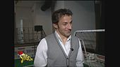 Gli Striscioni di Del Piero