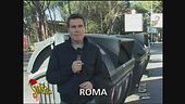Cassonetti di Roma