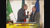 Il mercato di San Donato
