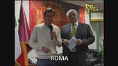 Pedane degli autobus a Roma