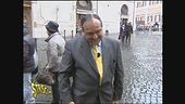Questione di politica