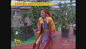 Arance rosse di Sicilia