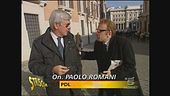 Roberto Maroni alias Dario Ballantini