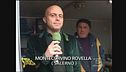 Luca Abete torna a parlare di 'caro benzina'