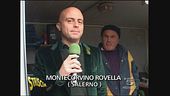 Luca Abete torna a parlare di 'caro benzina'