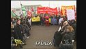 Posti di lavoro a rischio