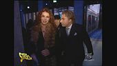 Montezemolo a una prima cinematografica