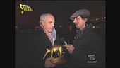 Tapiro d'oro a Roberto Bettega