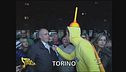 Treni rumorosi