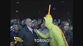 Treni rumorosi