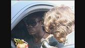 Tapiro a Mario Balotelli