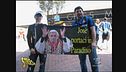 Striscia lo striscione