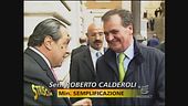 Sull'unità d'Italia