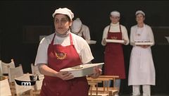 Collezione pret-à-manger